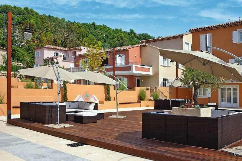 Maison dans Resort&Spa Callian  Exterior foto